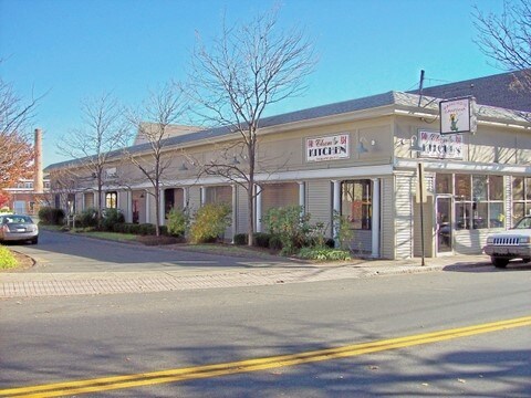 883 Whalley Ave, New Haven, CT for sale - Building Photo - Image 3 of 3