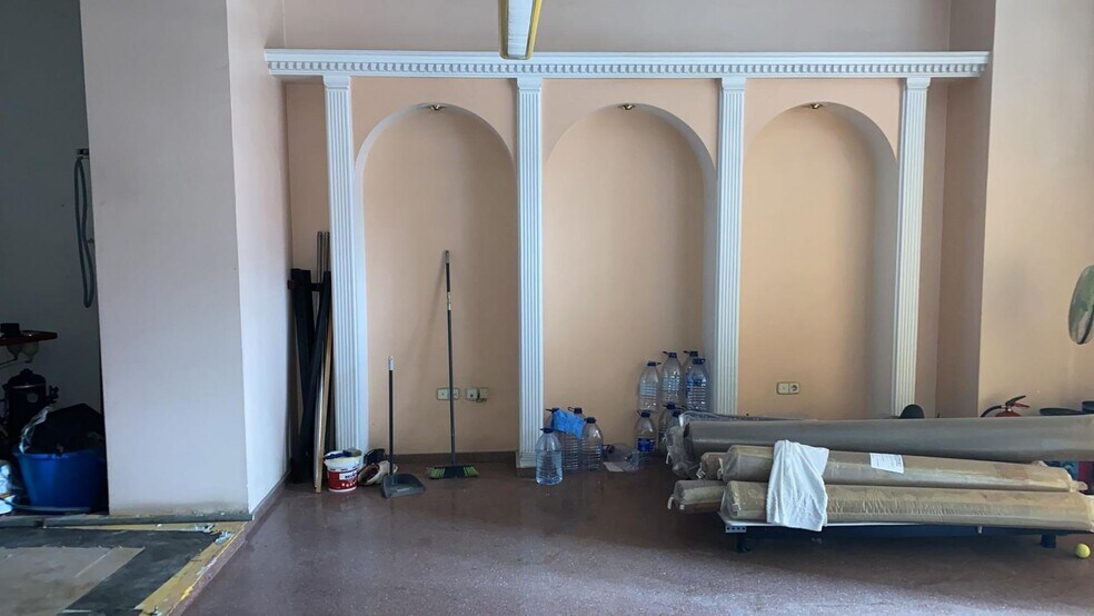 Carrer de Bèlgica, Valencia, Algiros, 18, València, Valencia à vendre - Photo intérieure - Image 3 de 5