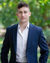 Zachariah Statlander