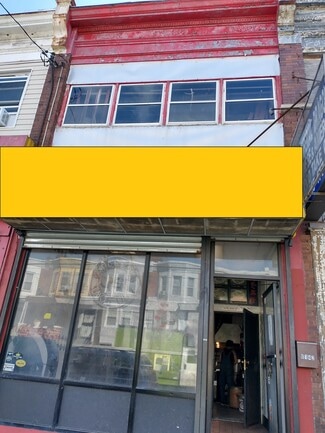 Plus de détails pour 6142 Lansdowne Ave, Philadelphia, PA - Commerce de détail à louer