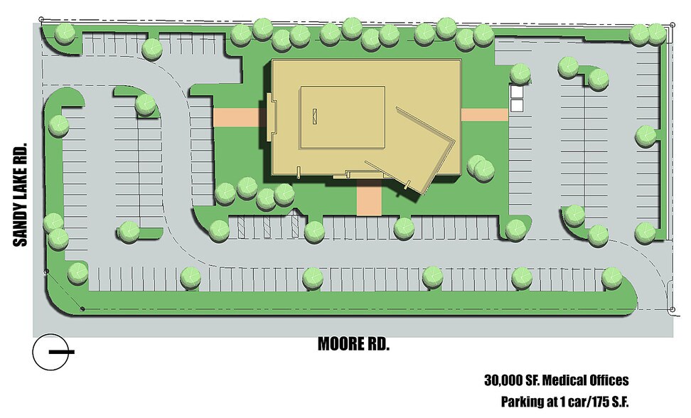 546 E Sandy Lake Rd, Coppell, TX à louer - Autre - Image 3 de 16