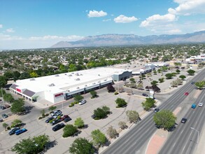 3621-3901 Menaul NE, Albuquerque, NM - aerial  map view - Image1