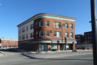 Plus de détails pour 644-648 North St, Pittsfield, MA - Commerce de détail à louer