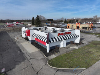 More details for 2441 S Hamilton Rd, Columbus, OH - Retail for Lease