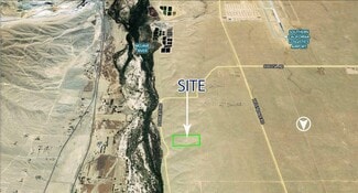 More details for Desert Flower Rd., Adelanto, CA - Land for Sale