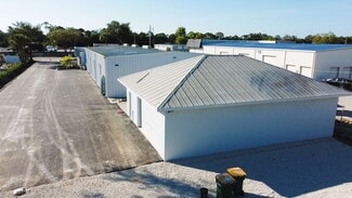 More details for 5900 Taylor Rd, Naples, FL - Industrial for Lease