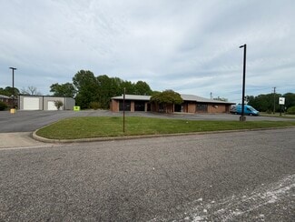 More details for 3290 Airline Blvd, Portsmouth, VA - Flex for Sale