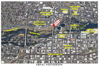 More details for 1061 Summit Pkwy, Spokane, WA - Land for Sale