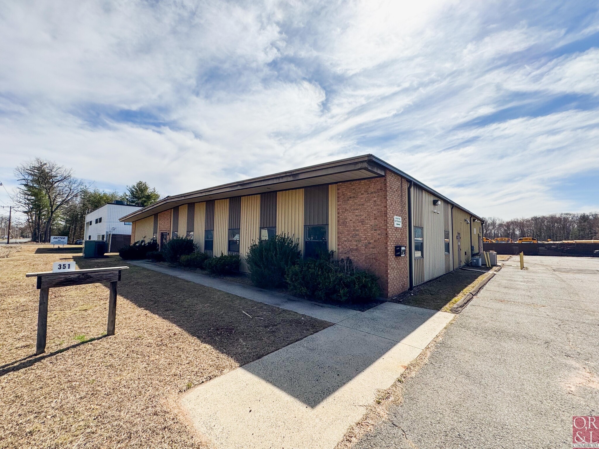 351 Burnham St, East Hartford, CT for sale Building Photo- Image 1 of 22