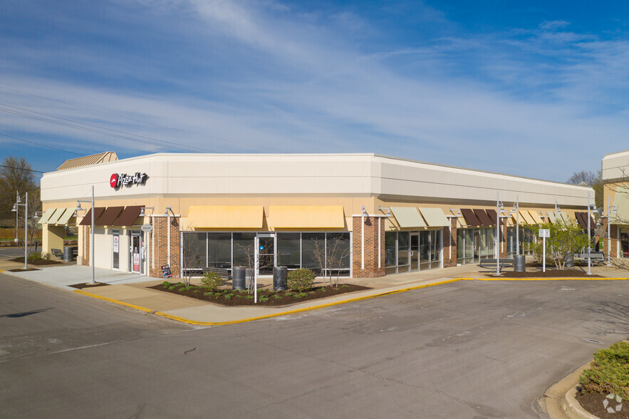 12805 S Mur Len Rd, Olathe, KS for lease - Building Photo - Image 1 of 4