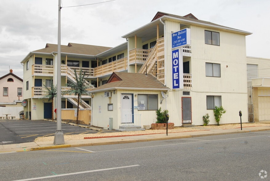 126 Sumner Ave, Seaside Heights, NJ à vendre - Photo du bâtiment - Image 3 de 8