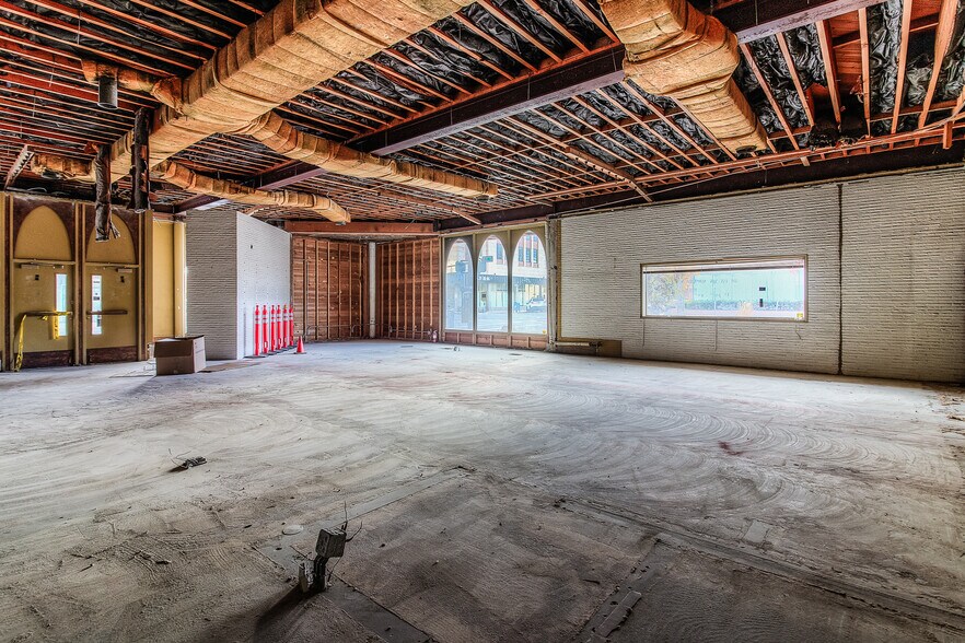 101 N 3rd St, Yakima, WA à vendre - Photo du bâtiment - Image 3 de 19