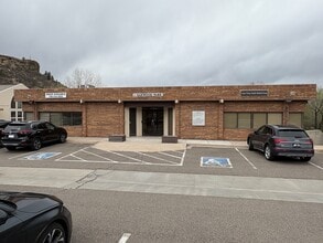 1 Oakwood Park, Castle Rock, CO for lease Interior Photo- Image 2 of 3