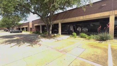 700 International Pky, Richardson, TX for lease - Commercial Listing Video 