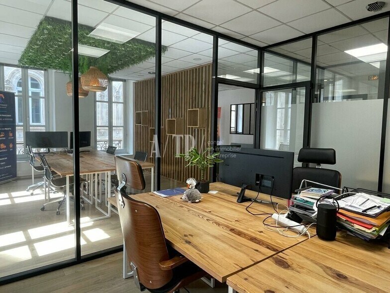 7 Rue Fenelon, Bordeaux for lease - Interior Photo - Image 3 of 8