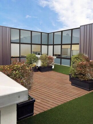 Plus de détails pour 27 Boulevard Louise Michel, Gennevilliers - Local d'activités à louer