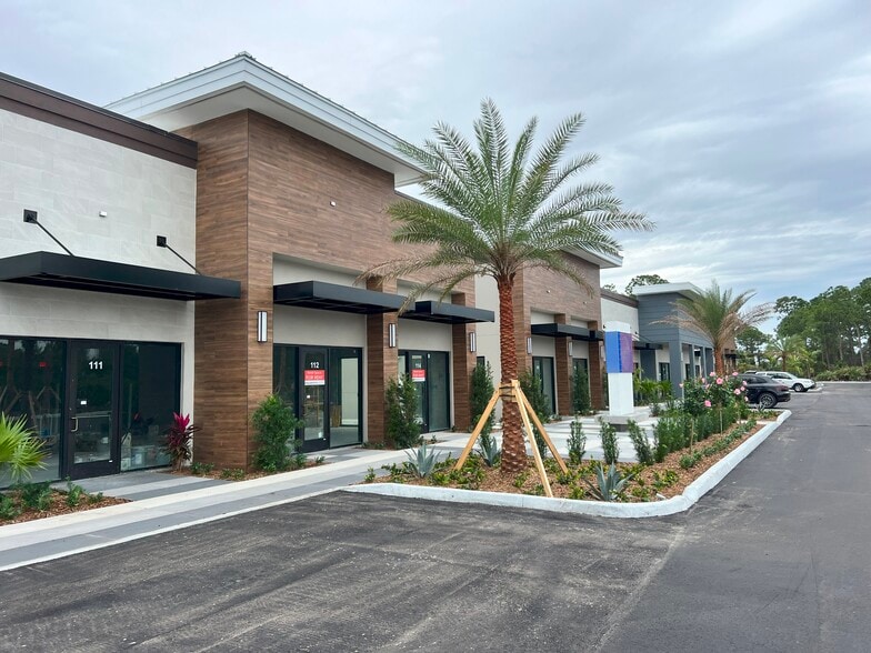 1224 SW Gatlin Blvd, Port Saint Lucie, FL for lease - Building Photo - Image 3 of 7
