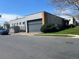 Plus de détails pour 1928 Union Blvd, Allentown, PA - Industriel à vendre