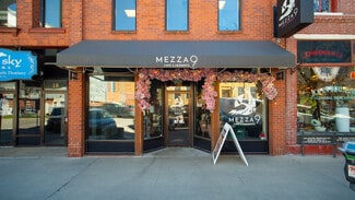 More details for 18 3rd St SW, Rochester, MN - Retail for Lease