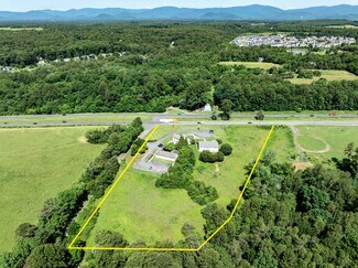 Plus de détails pour 65 Deane Rd, Ruckersville, VA - Bureau à vendre