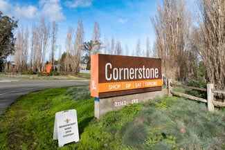 Plus de détails pour Sonoma Hospitality and Retail Portfolio – à vendre, Sonoma, CA