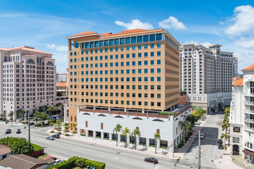 1 Alhambra Plz, Coral Gables, FL for lease - Building Photo - Image 2 of 21