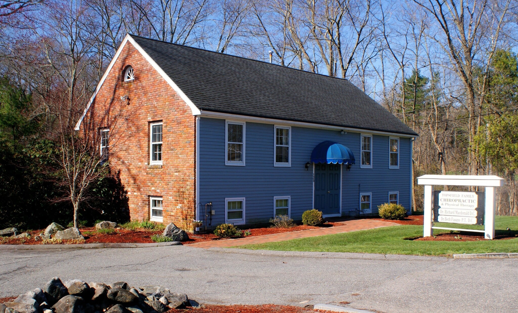 125 Ipswich Rd, Topsfield, MA for sale Primary Photo- Image 1 of 9