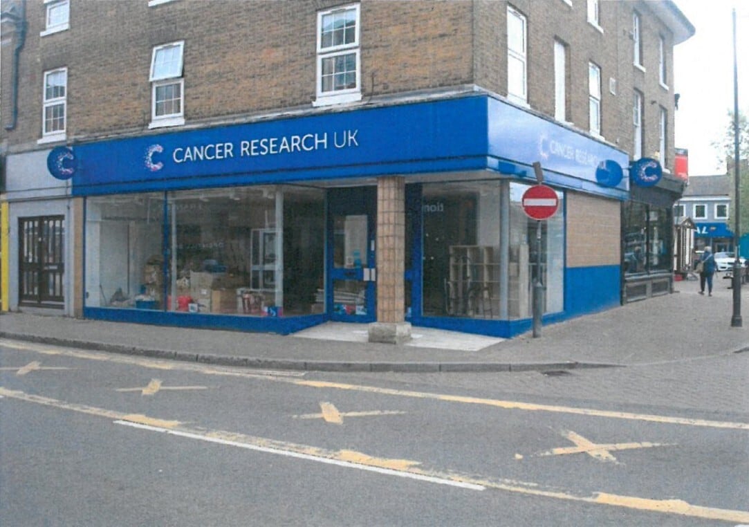 24-26 High St, Biggleswade for sale Building Photo- Image 1 of 2