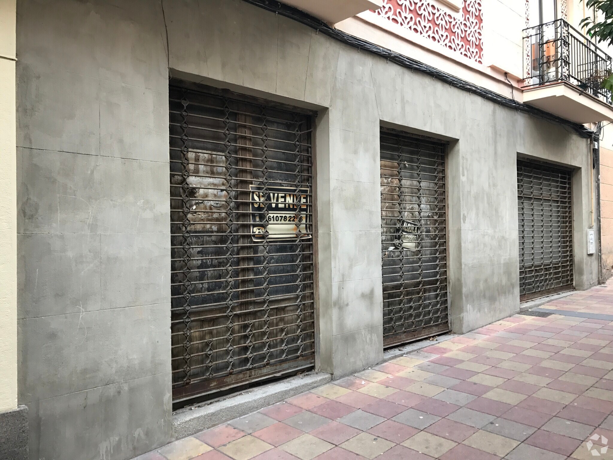 Retail in Segovia, Segovia for lease Interior Photo- Image 1 of 1