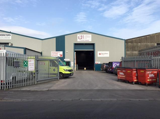 More details for Evercreech Way, Highbridge - Industrial for Sale