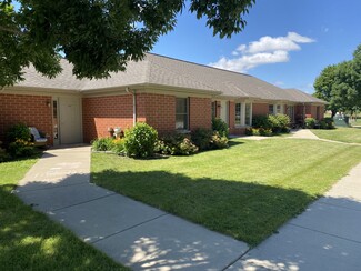 More details for 326 Diversatech Dr, Manteno, IL - Multifamily for Sale