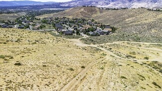 More details for Moose Ridge Dr, Reno, NV - Land for Sale