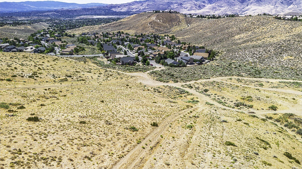 Moose Ridge Dr, Reno, NV à vendre Photo du bâtiment- Image 1 de 4