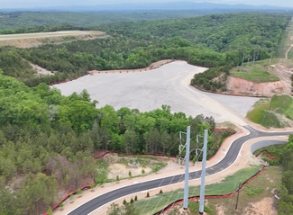 More details for 710 Wes Walker Memorial Dr, Ball Ground, GA - Land for Lease