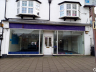 More details for 47 Station Rd, Letchworth Garden City - Retail for Lease