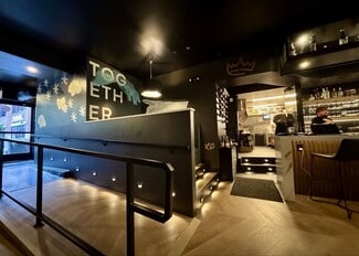 Plus de détails pour 1300 South Blvd, Charlotte, NC - Commerce de détail à louer