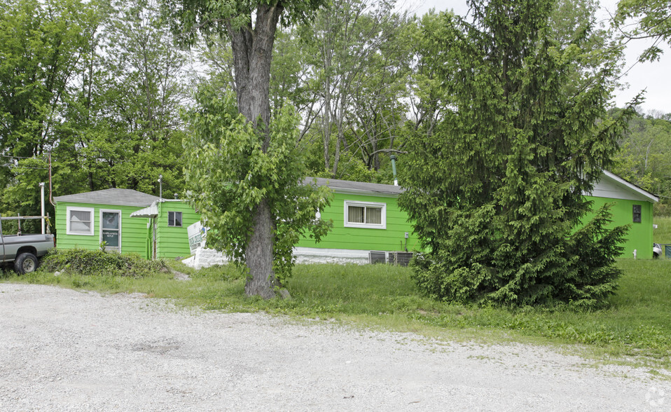 1942 Industrial Rd, Cold Spring, KY à vendre - Photo principale - Image 1 de 1