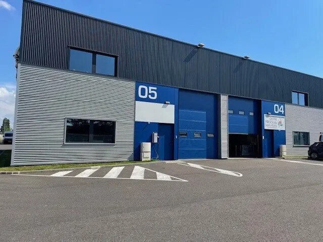 Flex dans Chalon-sur-Saône à louer - Photo du bâtiment - Image 2 de 6