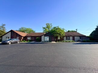 More details for 1251 Nilles Rd, Fairfield, OH - Office for Lease