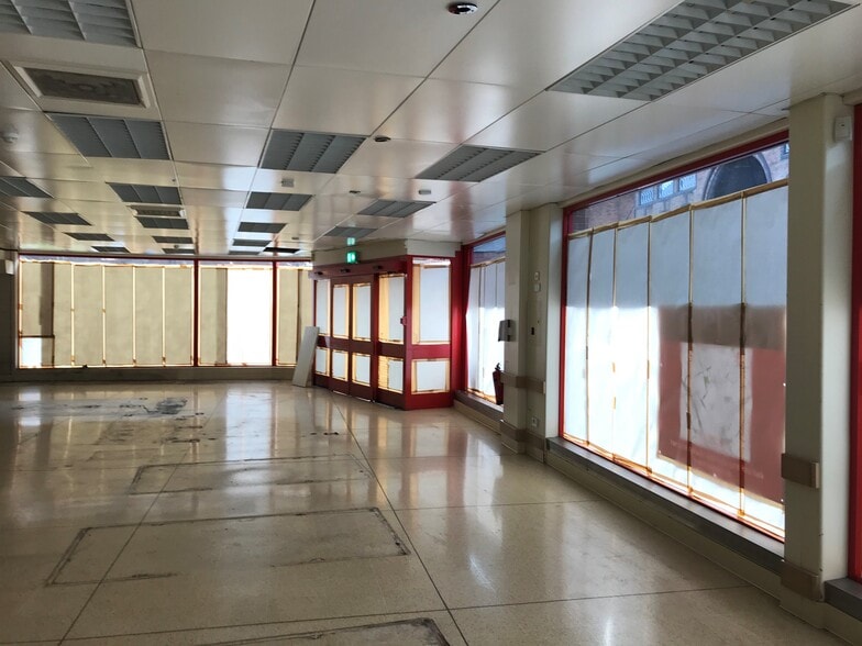 70-78 Lowther St, Carlisle for lease - Building Photo - Image 2 of 5