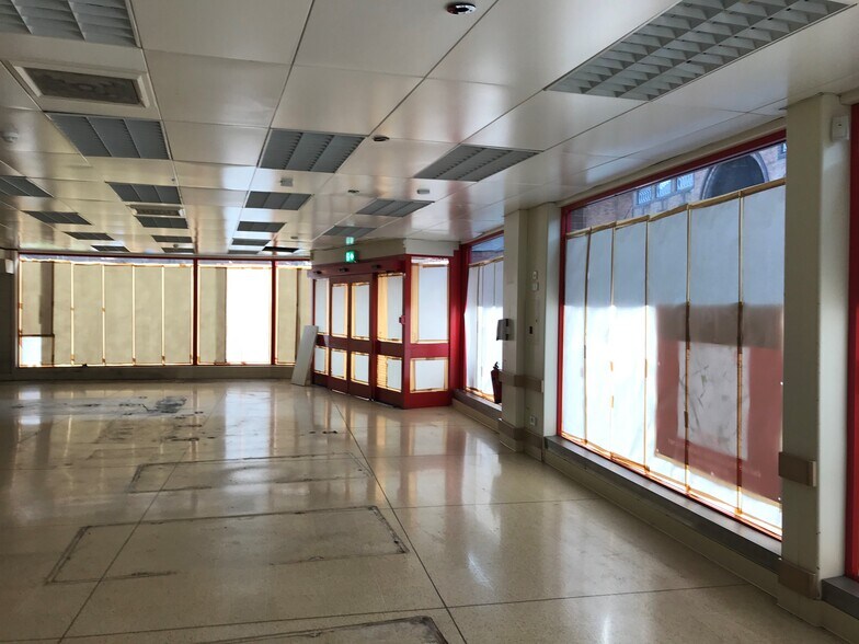 70-78 Lowther St, Carlisle à louer - Photo du bâtiment - Image 2 de 5