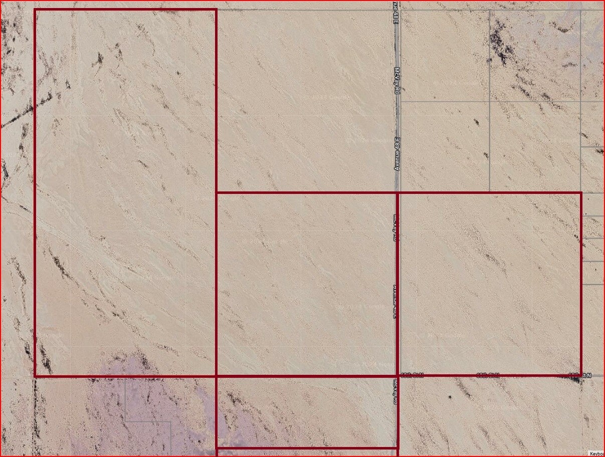 53254 61st St, Salome, AZ à vendre Photo principale- Image 1 de 13