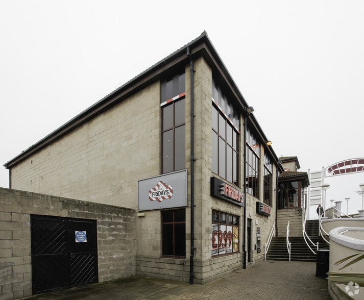 Unit 3, Queens Links Leisure Park, Aberdeen for lease - Building Photo - Image 2 of 5