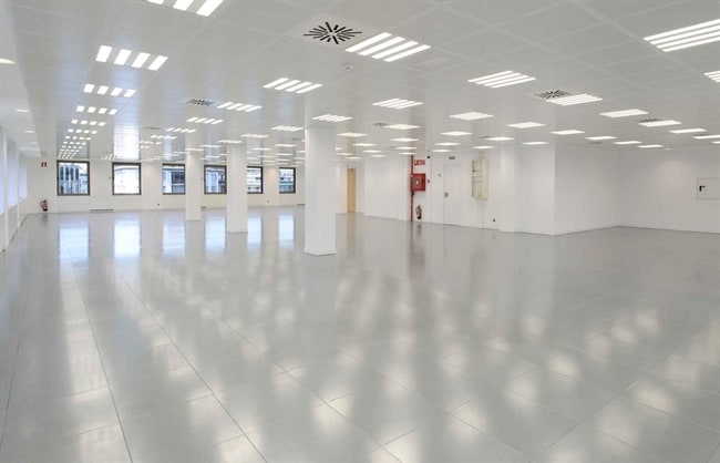 Avinguda Diagonal, 507, Barcelone, Barcelona à louer Plan d’étage- Image 1 de 7