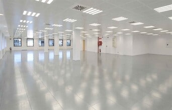 Avinguda Diagonal, 507, Barcelone, Barcelona à louer Plan d’étage- Image 1 de 7