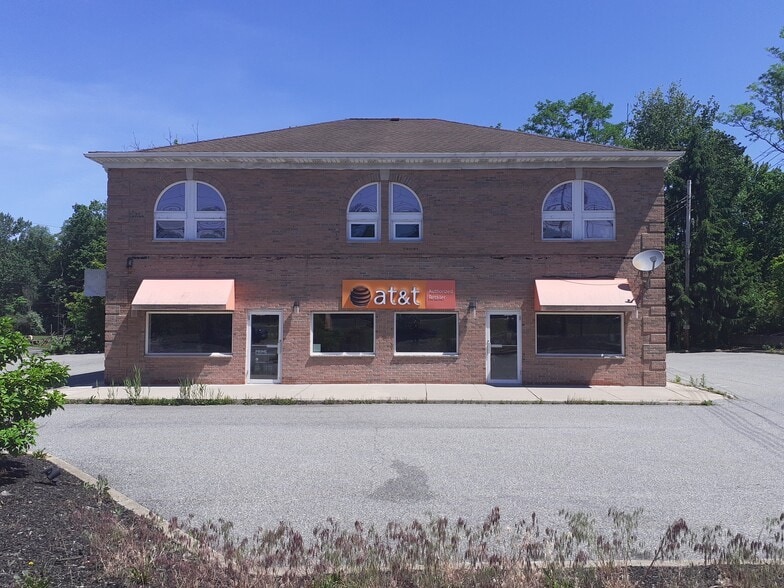 520 NY-17M, Monroe, NY for lease - Building Photo - Image 1 of 10