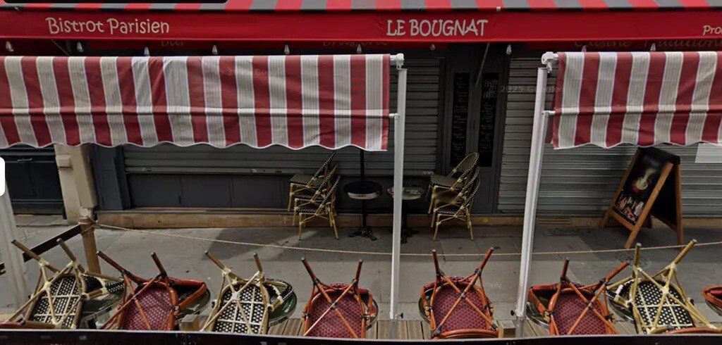 Commerce de détail dans Paris à louer Photo du bâtiment- Image 1 de 3