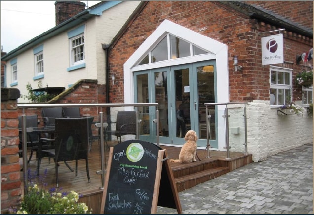 11 Cheshire St, Crewe for lease - Building Photo - Image 2 of 3