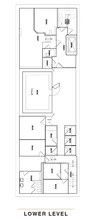 123 E 86th St, New York, NY for sale Floor Plan- Image 1 of 1