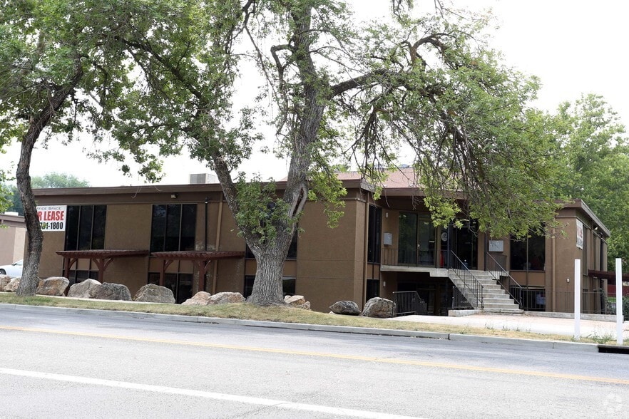 707 24th St, Ogden, UT à louer - Photo du bâtiment - Image 2 de 15